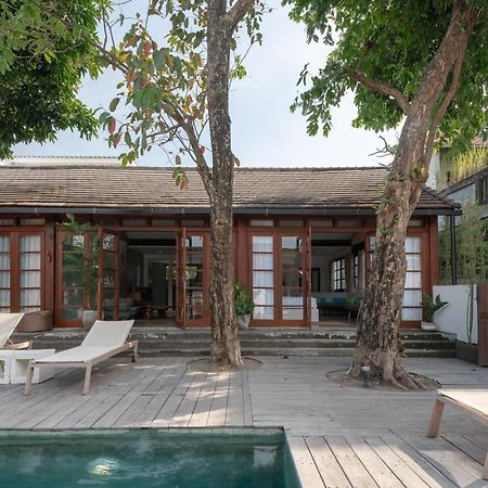 Batu Belig Living Managed By Cpm Bali Apartment Seminyak  Exterior photo