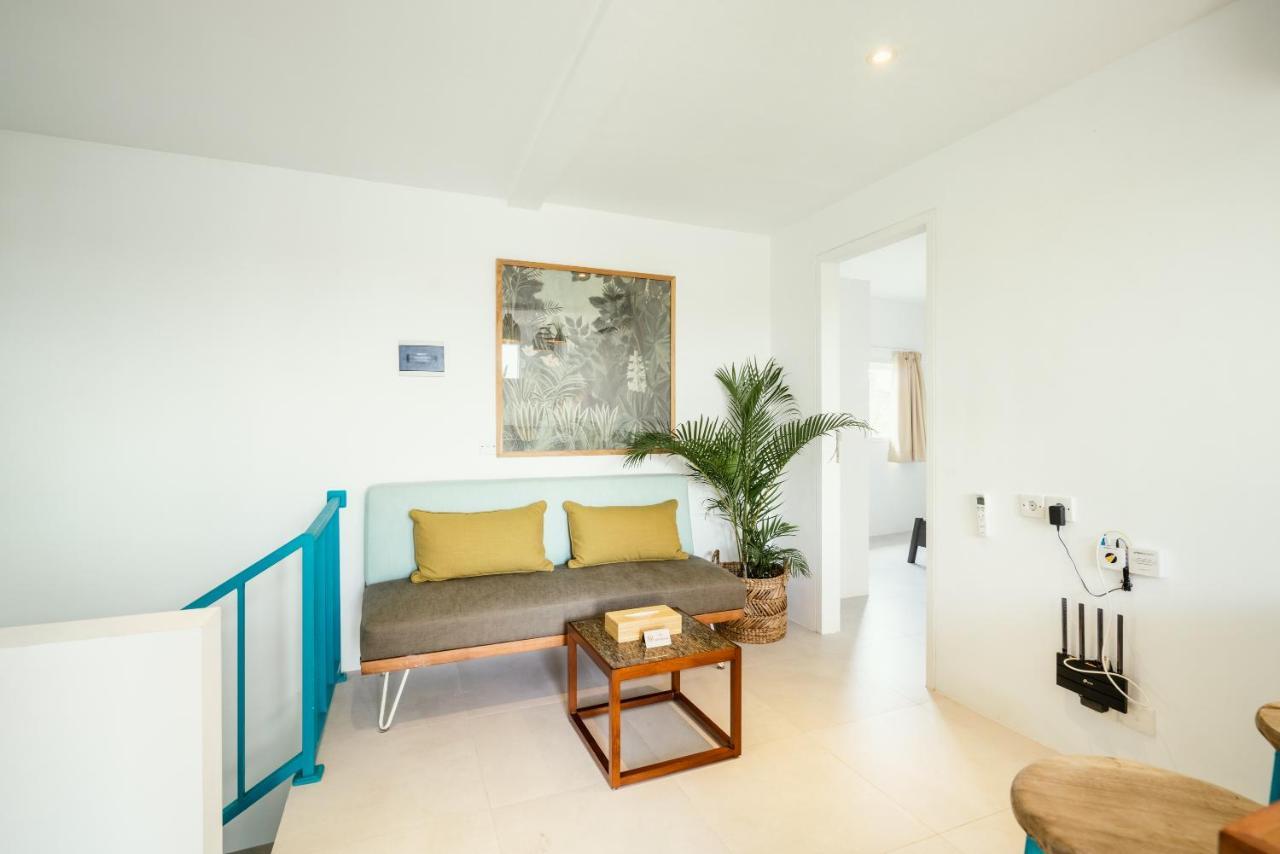 Batu Belig Living Managed By Cpm Bali Apartment Seminyak  Exterior photo