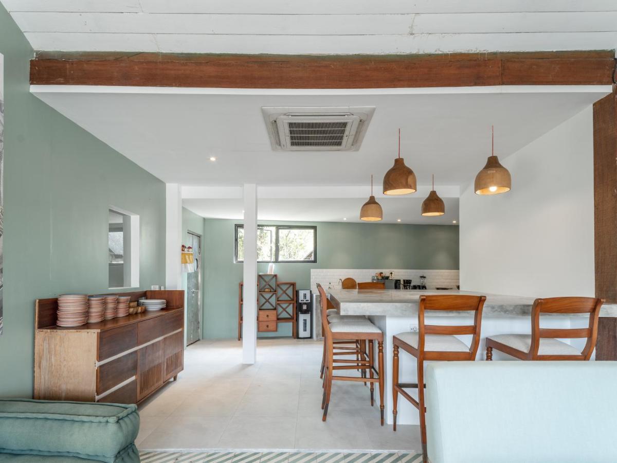 Batu Belig Living Managed By Cpm Bali Apartment Seminyak  Exterior photo